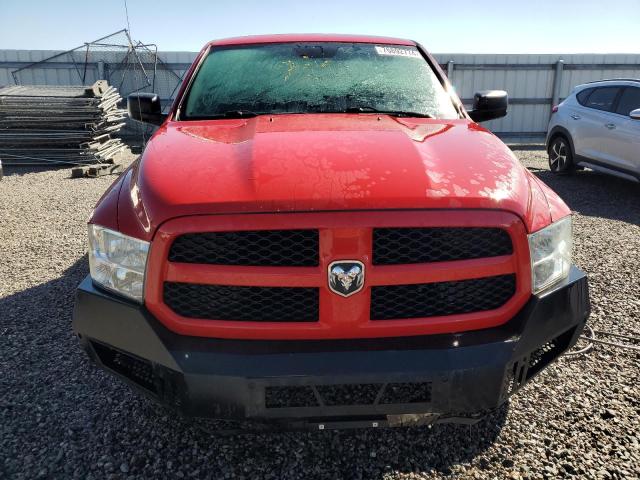 2018 RAM 1500 ST - 1C6RR6FG8JS101353