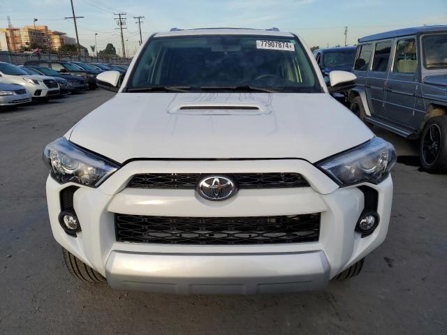 VIN JTEZU5JR4H5159006 2017 Toyota 4runner, SR5 no.5