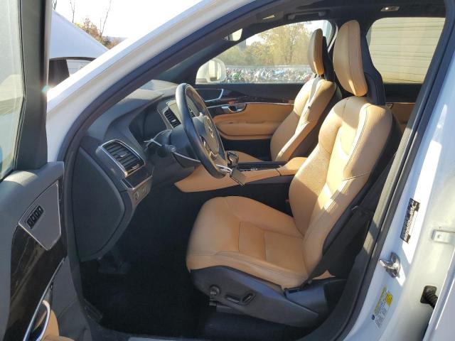 2018 VOLVO XC90 T6 YV4A22PK0J1372108