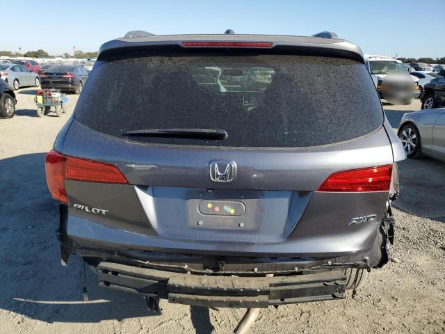 VIN 5FNYF6H72GB089006 2016 Honda Pilot, Exln no.6