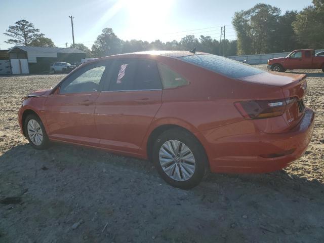 2019 VOLKSWAGEN JETTA S - 3VWC57BU1KM036302