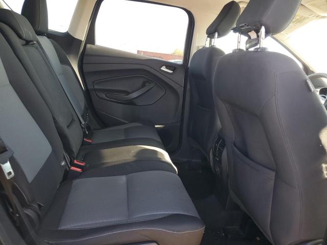 2018 FORD ESCAPE SE - 1FMCU0GDXJUB27919