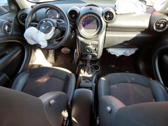 2015 MINI COOPER S C WMWZC3C54FWT02918