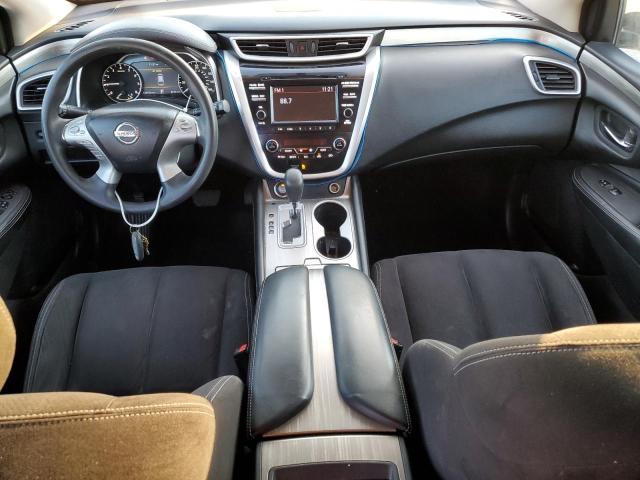 2017 NISSAN MURANO S - 5N1AZ2MG8HN110270