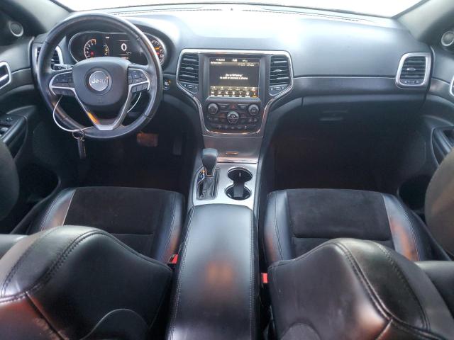 2018 JEEP GRAND CHER - 1C4RJEAG3JC157180
