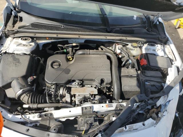 2022 CHEVROLET MALIBU LT - 1G1ZD5ST7NF113358