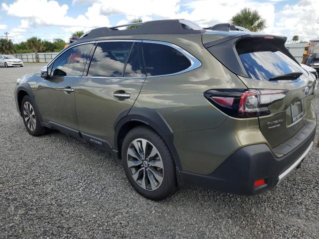 2025 SUBARU OUTBACK TO - 4S4BTGPD7S3100031