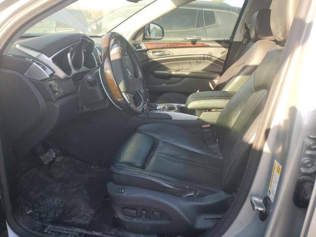 2012 CADILLAC SRX LUXURY COLLECTION #3287760099