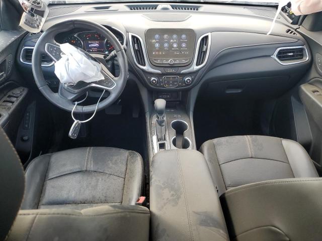 2022 CHEVROLET EQUINOX PR - 3GNAXXEV6NS227584