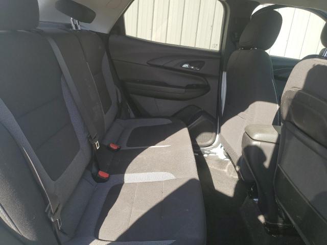 2022 CHEVROLET TRAILBLAZE - KL79MPSL8NB052688