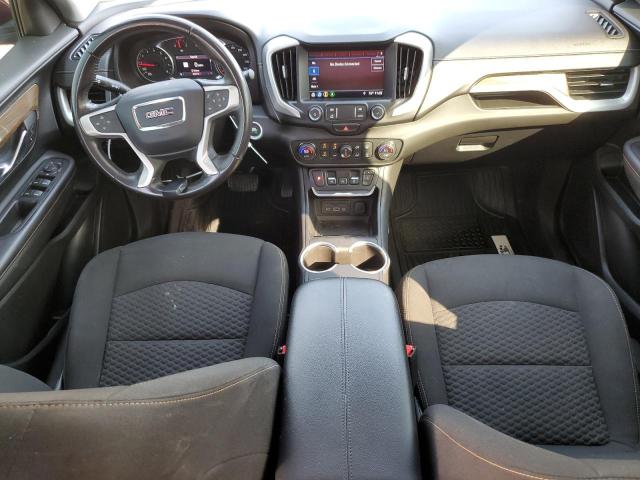 2019 GMC TERRAIN SL - 3GKALTEV6KL226202