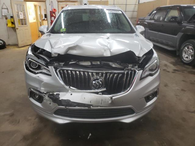 2016 BUICK ENVISION P - LRBFXESX9GD165558