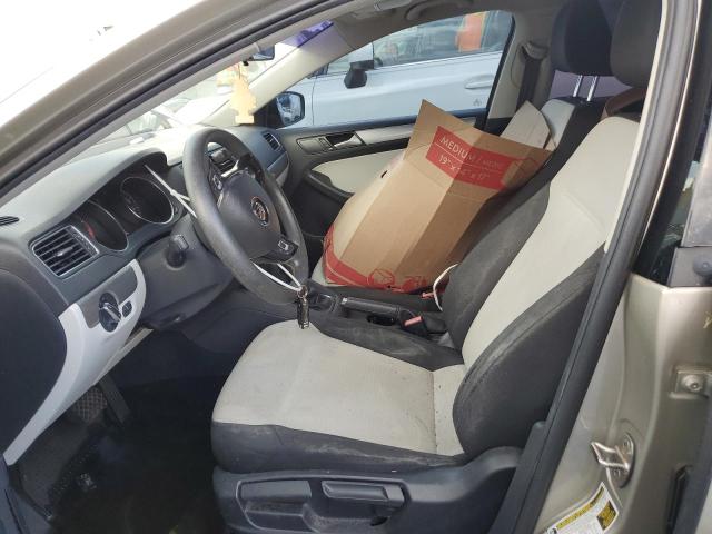 2015 VOLKSWAGEN JETTA SE - 3VWD07AJ7FM415854