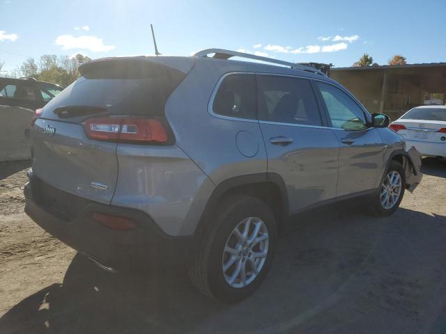 VIN 1C4PJMCS7GW119266 2016 Jeep Cherokee, Latitude no.3