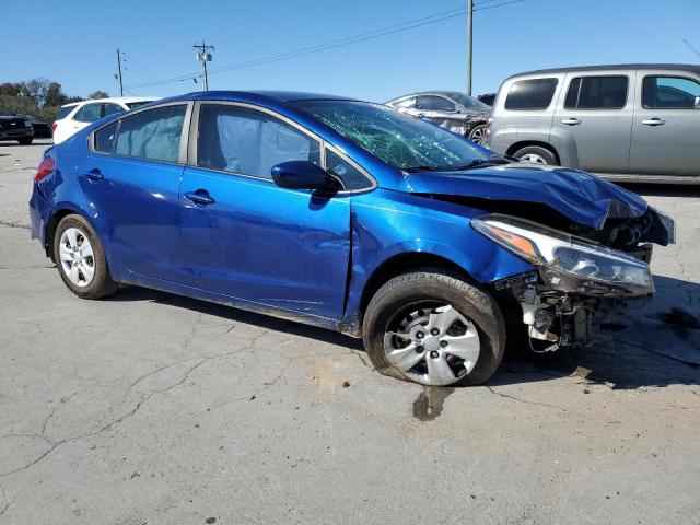 2017 KIA FORTE LX - 3KPFL4A73HE156749