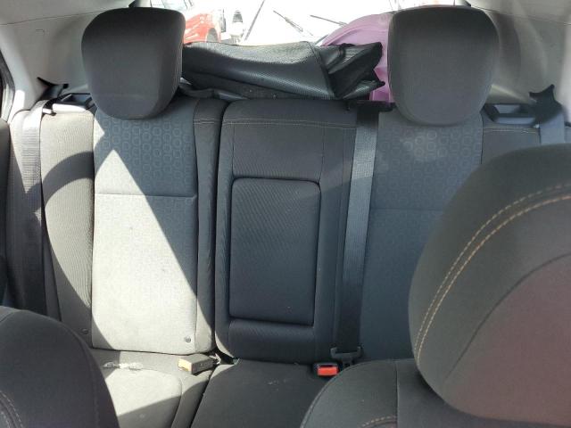 2018 CHEVROLET TRAX LS - 3GNCJKSB3JL278620