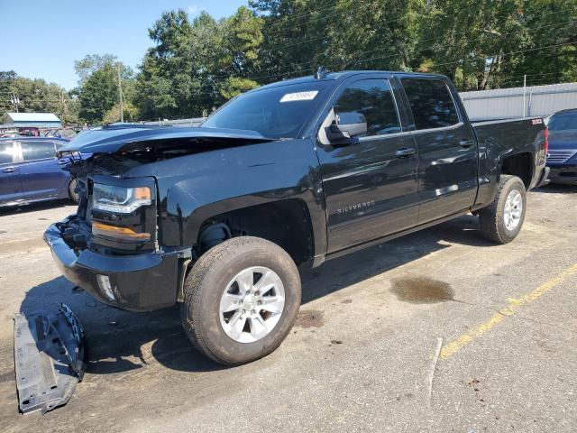 2016 CHEVROLET SILVERADO - 3GCUKREC5GG330368