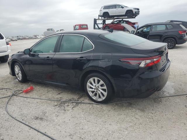 2024 TOYOTA CAMRY LE - 4T1C11AK9RU855250