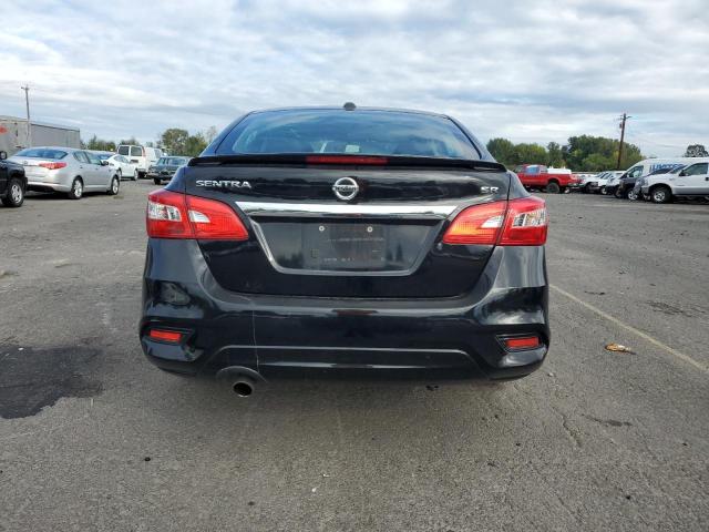 2019 NISSAN SENTRA S - 3N1AB7AP1KY263192