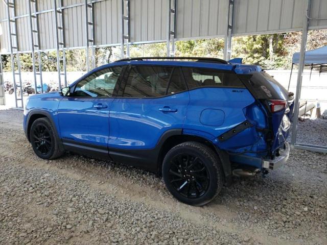 2024 GMC TERRAIN SL - 3GKALPEG7RL261494