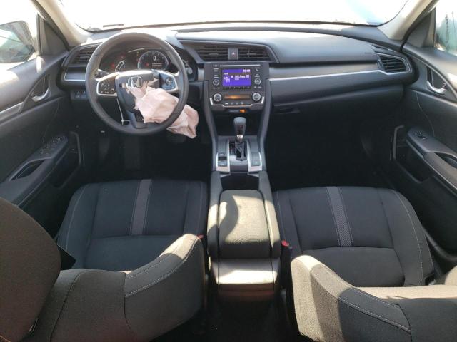 2020 HONDA CIVIC LX - 2HGFC2F68LH509568