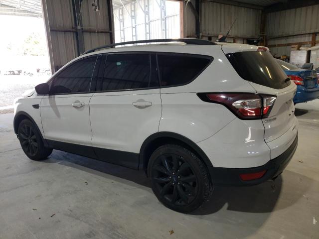 Vin: 1fmcu9gd2jub83552, lot: 77113824, ford escape se 20182