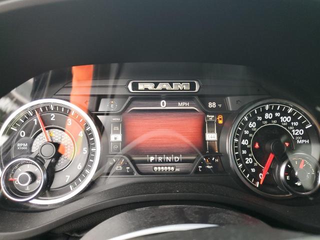 2020 RAM 1500 BIG H - 1C6RREFT8LN354214