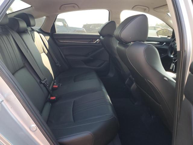 2022 HONDA ACCORD SPO - 1HGCV1F42NA124708