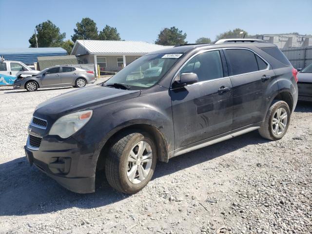 2015 CHEVROLET EQUINOX LT - 1GNALBEK4FZ140033