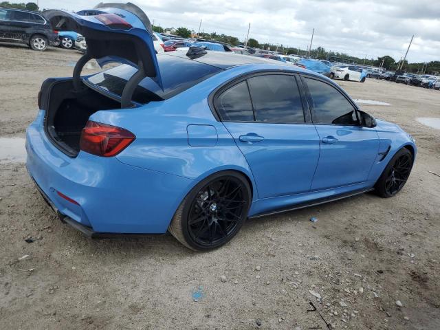 VIN WBS8M9C50G5E68080 2016 BMW M3 no.3