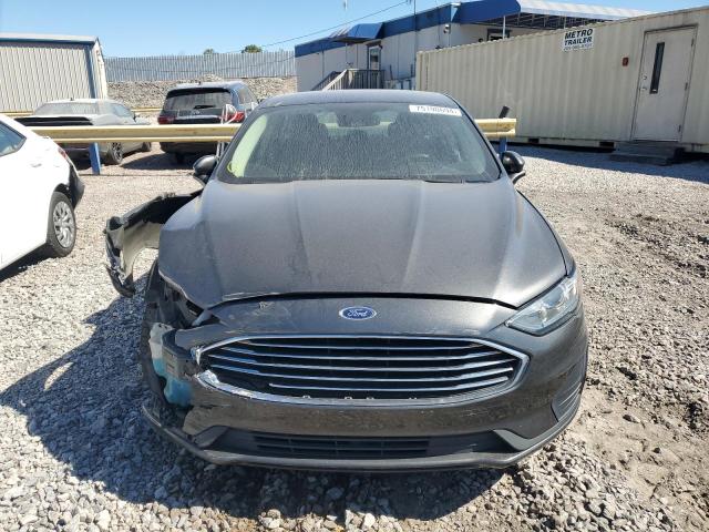 VIN 3FA6P0HDXKR146458 2019 Ford Fusion, SE no.5