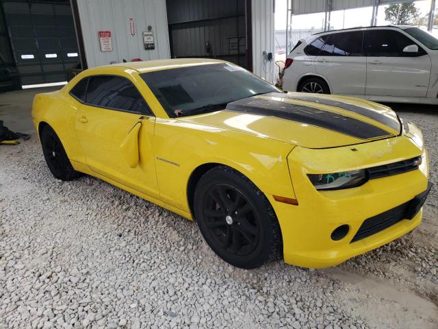 Vin: 2g1fb1e39e9288927, lot: 78382124, chevrolet camaro lt 20144
