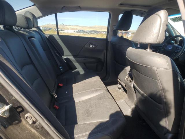 2015 HONDA ACCORD HYB - 1HGCR6F53FA012088