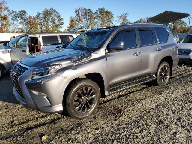 2021 LEXUS GX 460 PREMIUM 2021