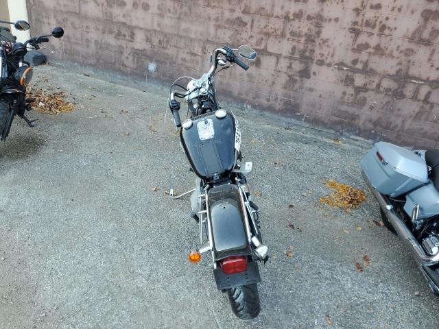 2003 HARLEY-DAVIDSON FXST 1HD1BVB163Y012899