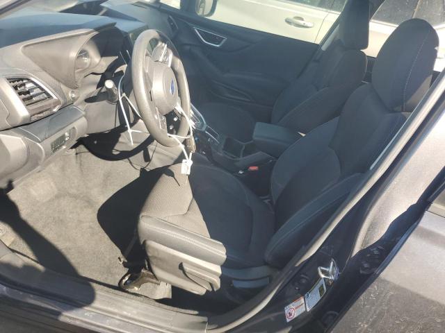 2020 SUBARU FORESTER JF2SKADC5LH504340