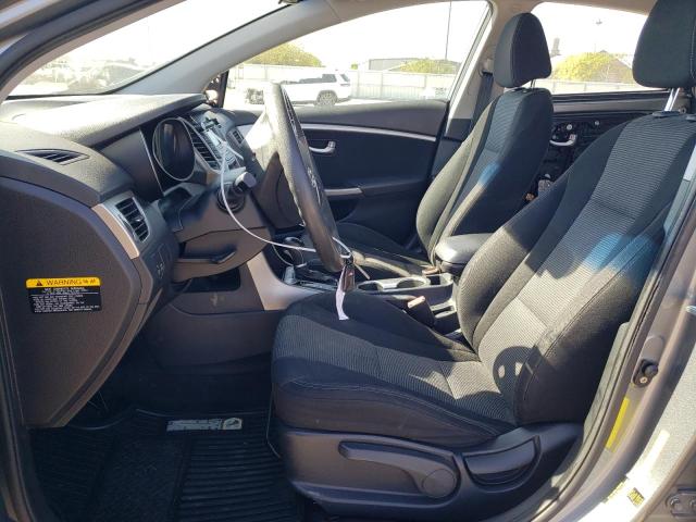 2016 HYUNDAI ELANTRA GT - KMHD35LH0GU291542