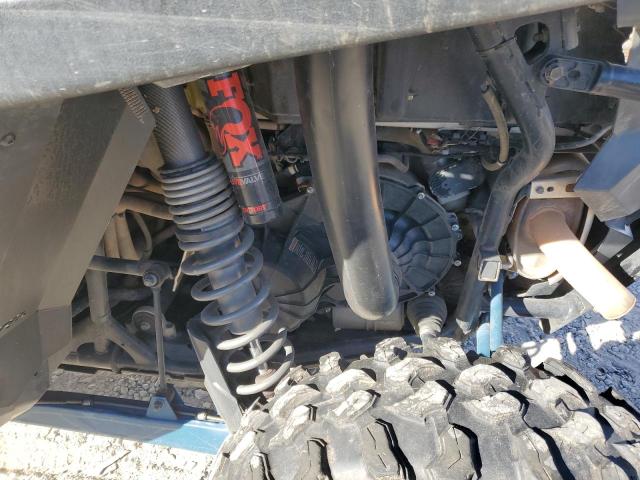2021 POLARIS RZR PRO XP - 3NSR4D92XMG177677