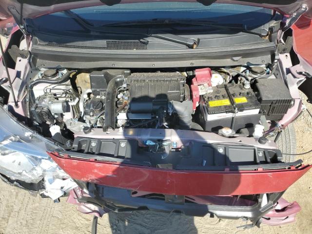 2024 MITSUBISHI MIRAGE G4 - ML32FVFJXRHF09439