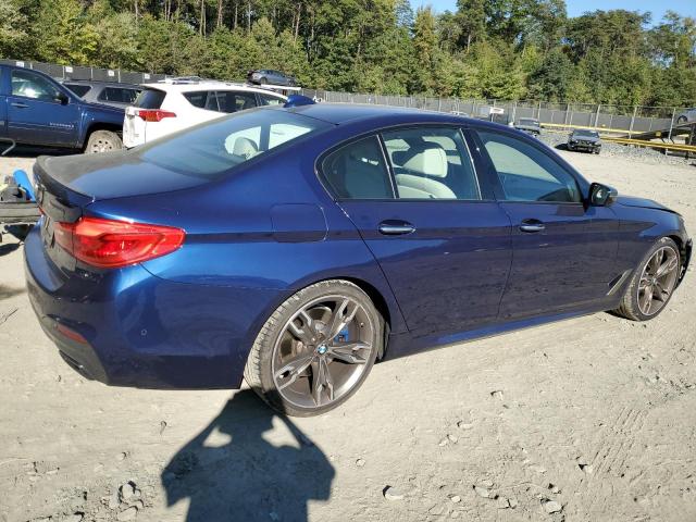 2018 BMW M550XI - WBAJB9C55JB036568