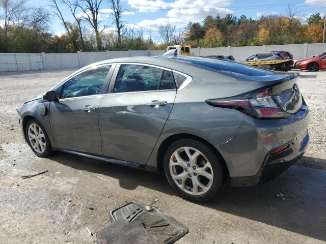 VIN 1G1RB6S53HU111135 2017 Chevrolet Volt, Premier no.2