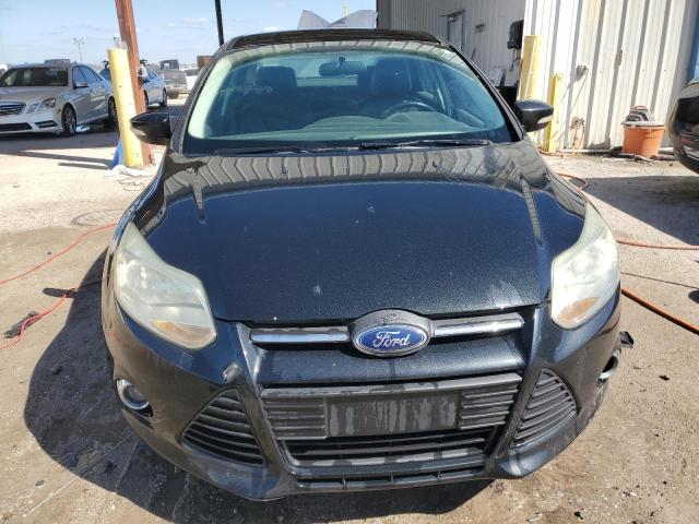 VIN 1FADP3F20EL227594 2014 Ford Focus, SE no.5