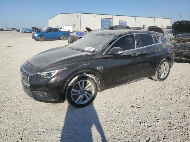 2019 INFINITI QX30 PURE - SJKCH5CP8KA006957