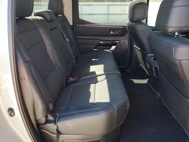 2024 TOYOTA TUNDRA CRE - 5TFWC5DBXRX070894