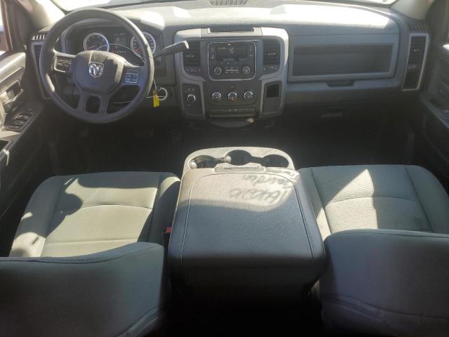 2015 RAM 1500 ST - 1C6RR7FT1FS685363