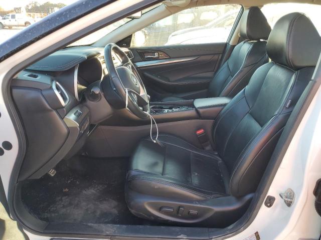 2020 NISSAN MAXIMA SL - 1N4AA6DV8LC380014