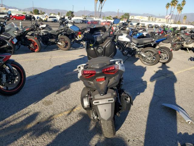 2024 YAMAHA CZD300 A MH3SH22YXRK002678