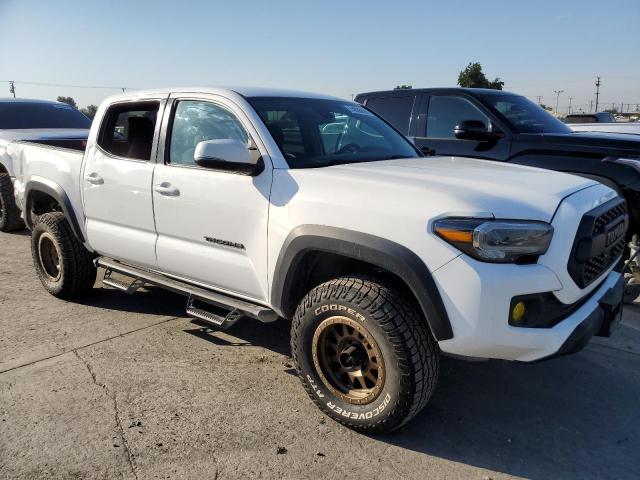 VIN 3TMCZ5ANXPM598065 2023 Toyota Tacoma, Double Cab no.4