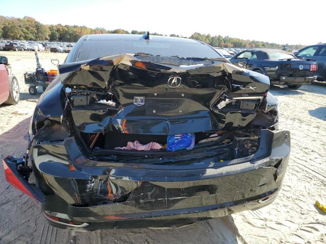 2018 ACURA TLX - 19UUB1F39JA003057