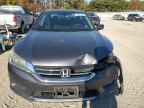 HONDA ACCORD LX photo